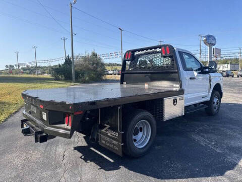 2025 Ford F-350 Super Duty