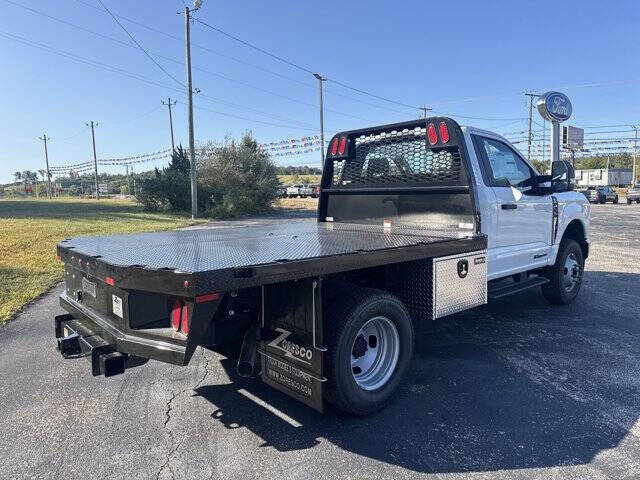 2025 Ford F-350 Super Duty