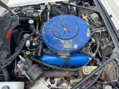 1967 Lincoln Continental