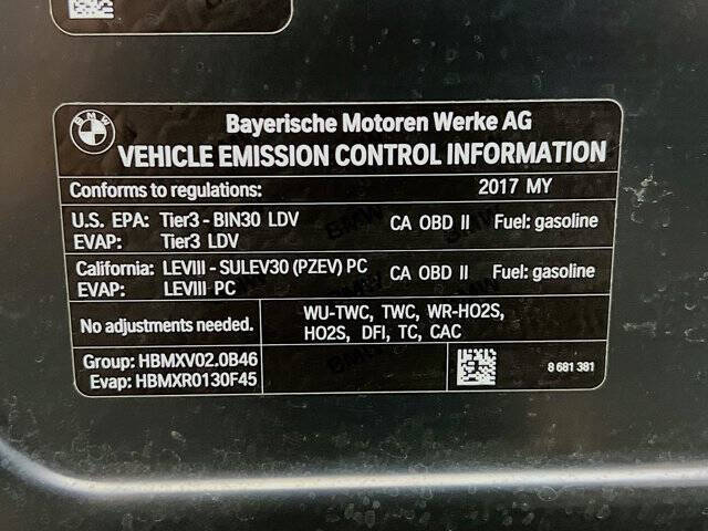 2017 BMW X1 xDrive28i