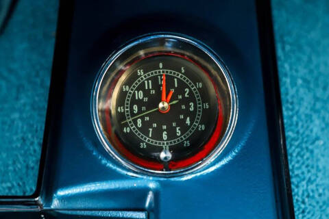 1967 Chevrolet Chevelle
