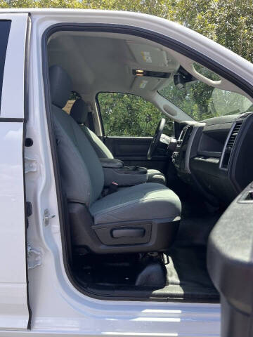 2016 RAM 1500 Express