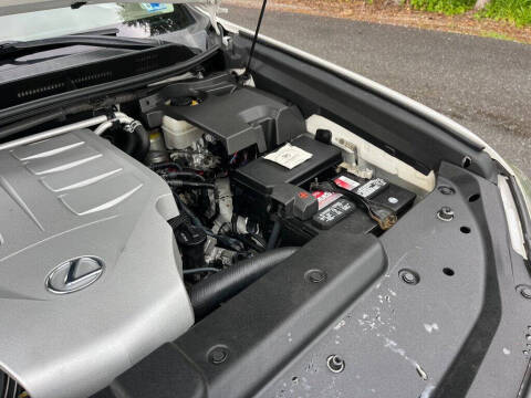 2013 Lexus GX 460