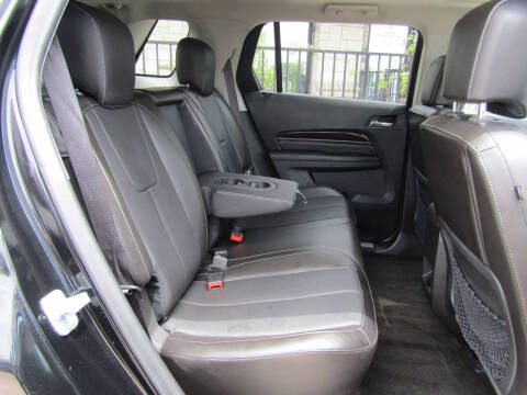 2016 GMC Terrain Denali