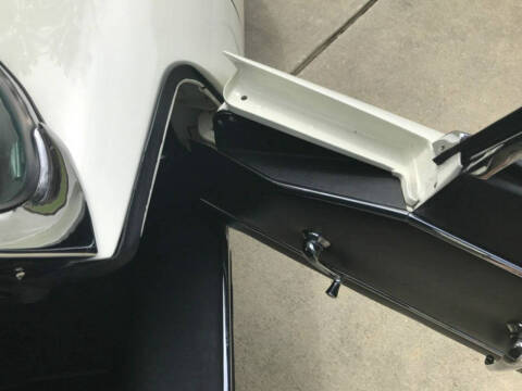 1964 Jaguar E-Type