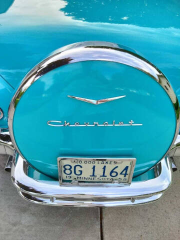 1958 Chevrolet Impala