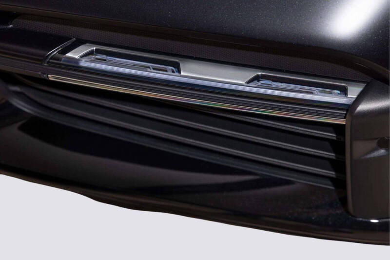 2021 Porsche 911 Turbo S