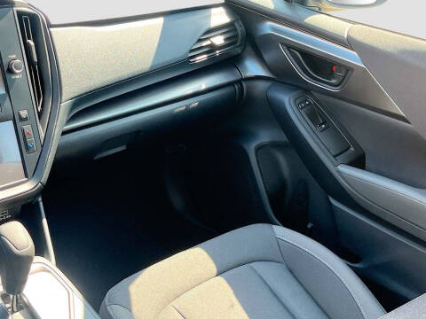 2025 Subaru Impreza