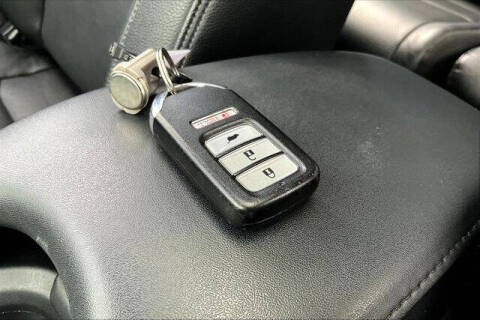 2019 Honda HR-V EX-L