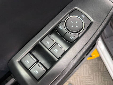 2026 Ford F-250 Super Duty