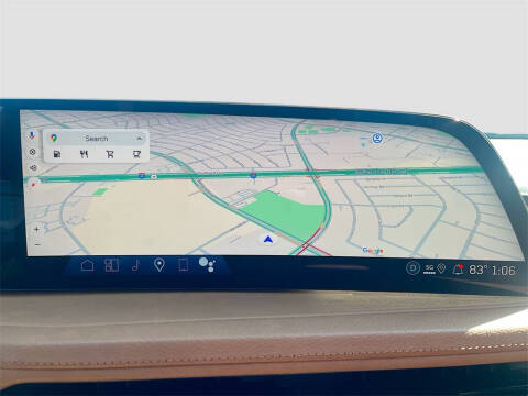 2025 Cadillac XT4 Sport