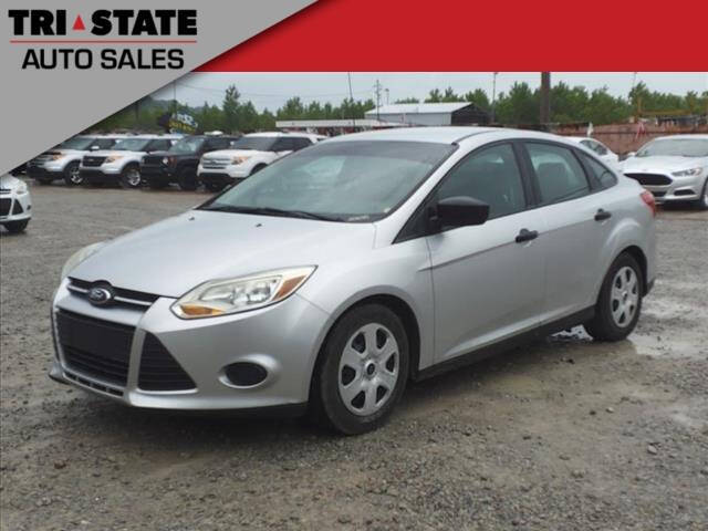 2014 Ford Focus for sale at Tri State Auto Sales in Cincinnati, OH