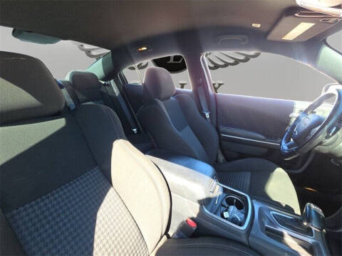 2021 Dodge Charger R/T