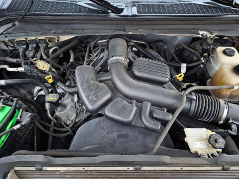 2009 Ford F-350 Super Duty