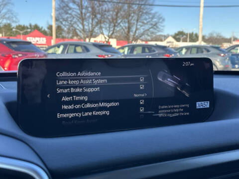 2026 Mazda CX-50 2.5 S Premium