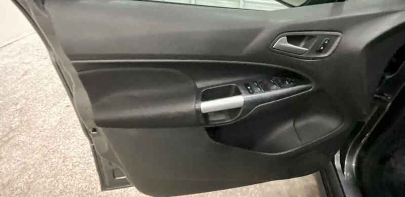 2017 Ford Transit Connect XLT