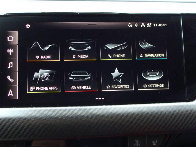 2023 Audi RS e-tron GT quattro