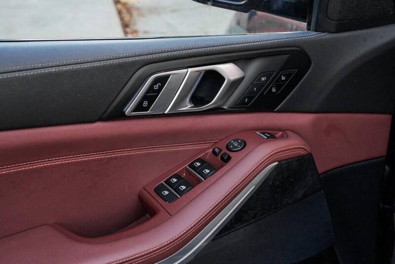 2022 BMW X5 xDrive45e