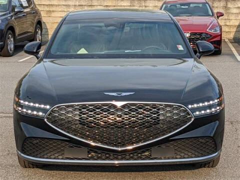 2023 Genesis G90 for sale at CU Carfinders in Norcross GA