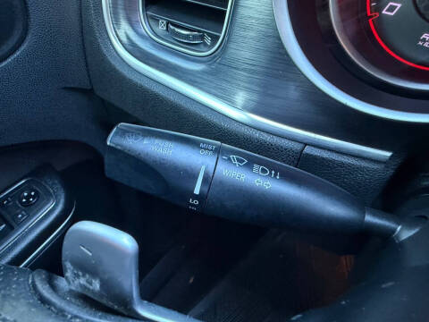 2018 Dodge Charger R/T Scat Pack