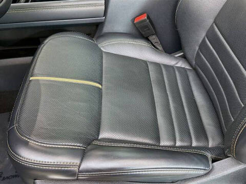 2024 Ford F-450 Super Duty Platinum