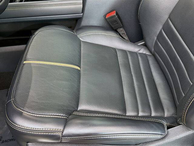 2024 Ford F-450 Super Duty Platinum