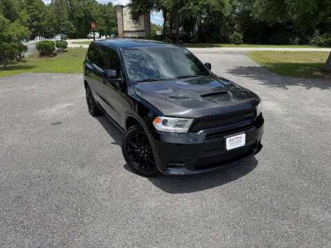 2019 Dodge Durango GT
