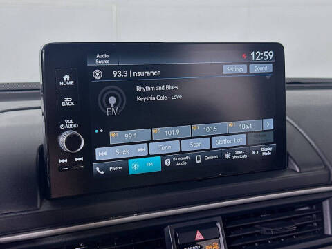 2024 Honda Pilot EX-L