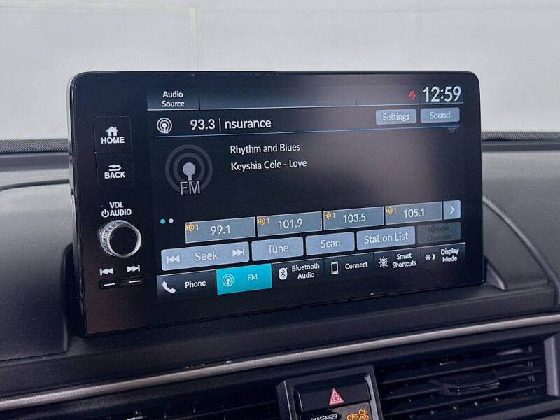 2024 Honda Pilot EX-L