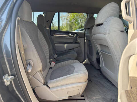 2013 Buick Enclave Convenience