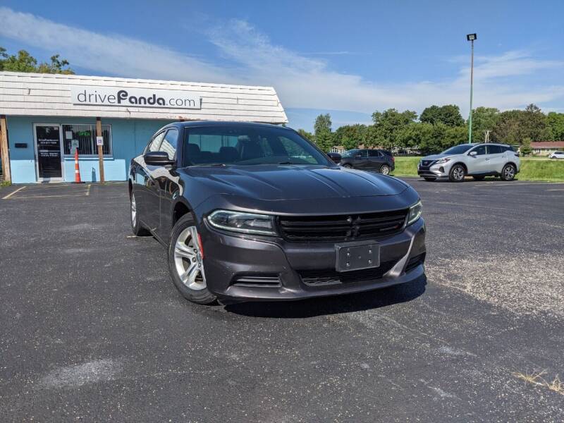 2020 Dodge Charger for sale at DrivePanda.com in Dekalb IL