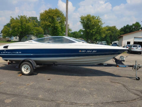 1991 Bayliner Mercruiser