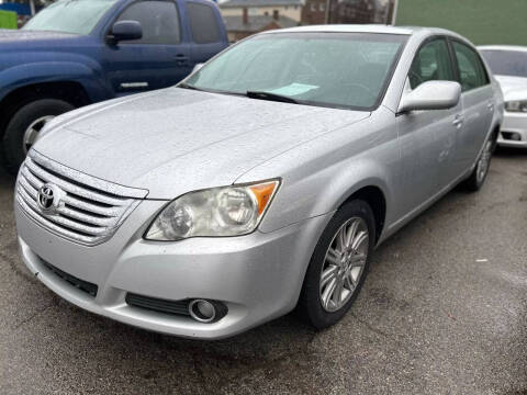 2008 Toyota Avalon for sale at Empire Auto Sales in Lexington KY