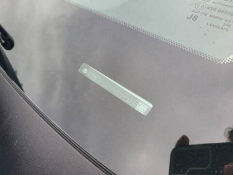 2023 Toyota Camry Hybrid XLE