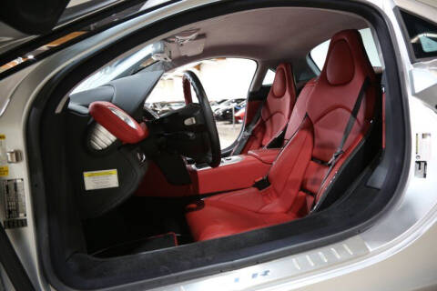 2006 Mercedes-Benz SLR SLR McLaren
