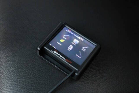 1968 Chevrolet C/K 20 Series