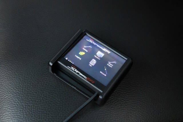 1968 Chevrolet C/K 20 Series