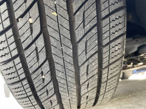 2015 Buick LaCrosse Leather