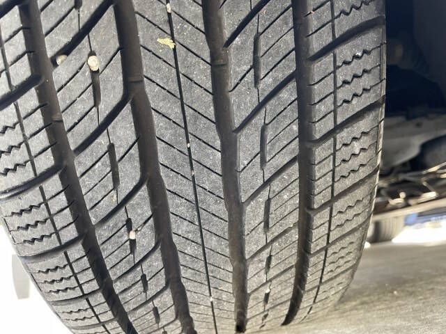 2015 Buick LaCrosse Leather