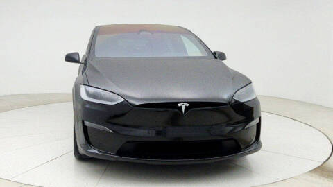 2024 Tesla Model X