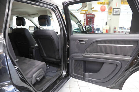 2010 Dodge Journey SXT