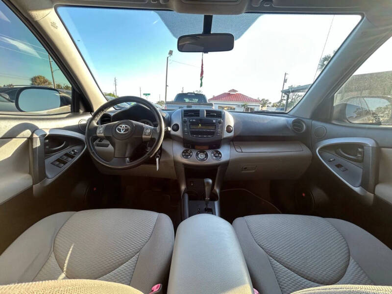 2007 Toyota RAV4 Limited