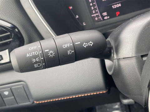 2026 Honda Passport TrailSport Elite Blackout