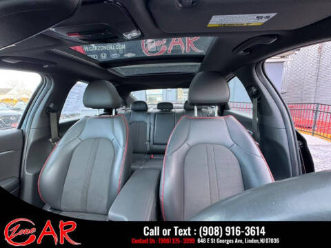 2023 Hyundai Sonata SEL Plus