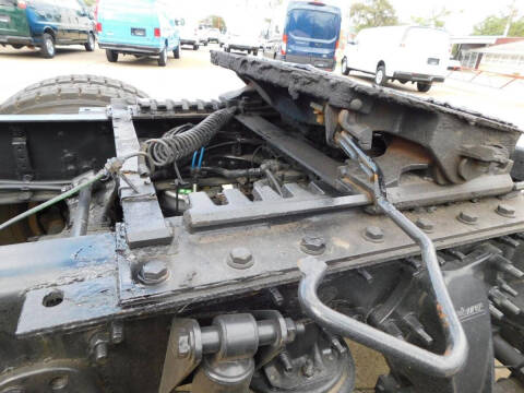 2015 Freightliner Cascadia