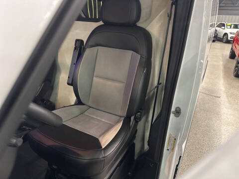 2023 RAM ProMaster 3500 159 WB