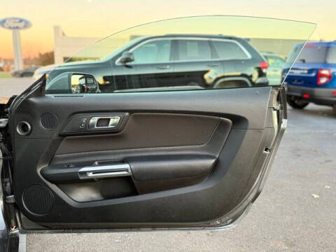 2022 Ford Mustang GT