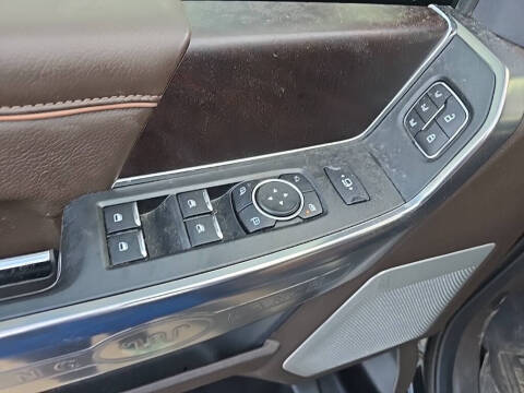 2024 Ford F-350 Super Duty