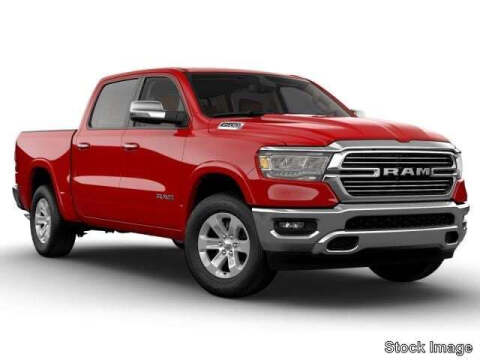 2022 RAM 1500 for sale at Goldy Chrysler Dodge Jeep Ram Mitsubishi in Huntington WV