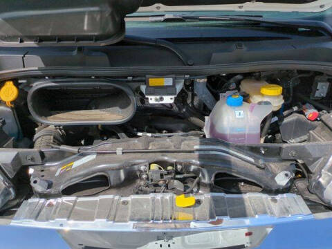 2023 RAM ProMaster 3500 159 WB